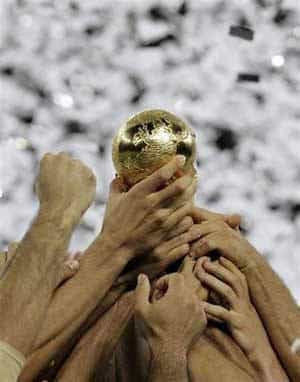 apprendre parier LEspagne remporte la Coupe du Monde
