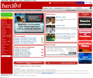 PartyBet PartyBet 300x251 PartyBet, le petit poucet du pari sportif