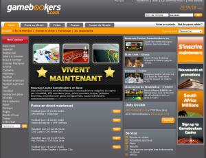 gamebookers 300x230 GameBookers et son offre Game Bookers