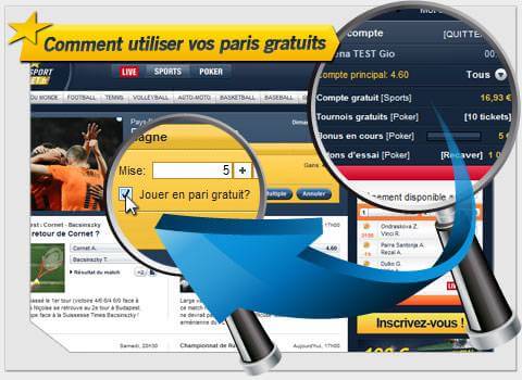 eurosport-paris eurosport paris EurosportBet: Pariez gratuitement sur les finales de vos compétitions