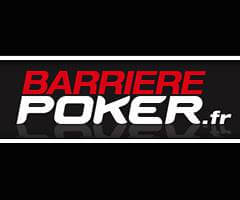 barriere poker Code Bonus Barriere Poker   500 € bonus nouveau joueur