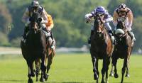 Suivre les courses de chevaux en direct sur Zeturf