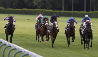 Grand Prix de Paris – Juddmonte