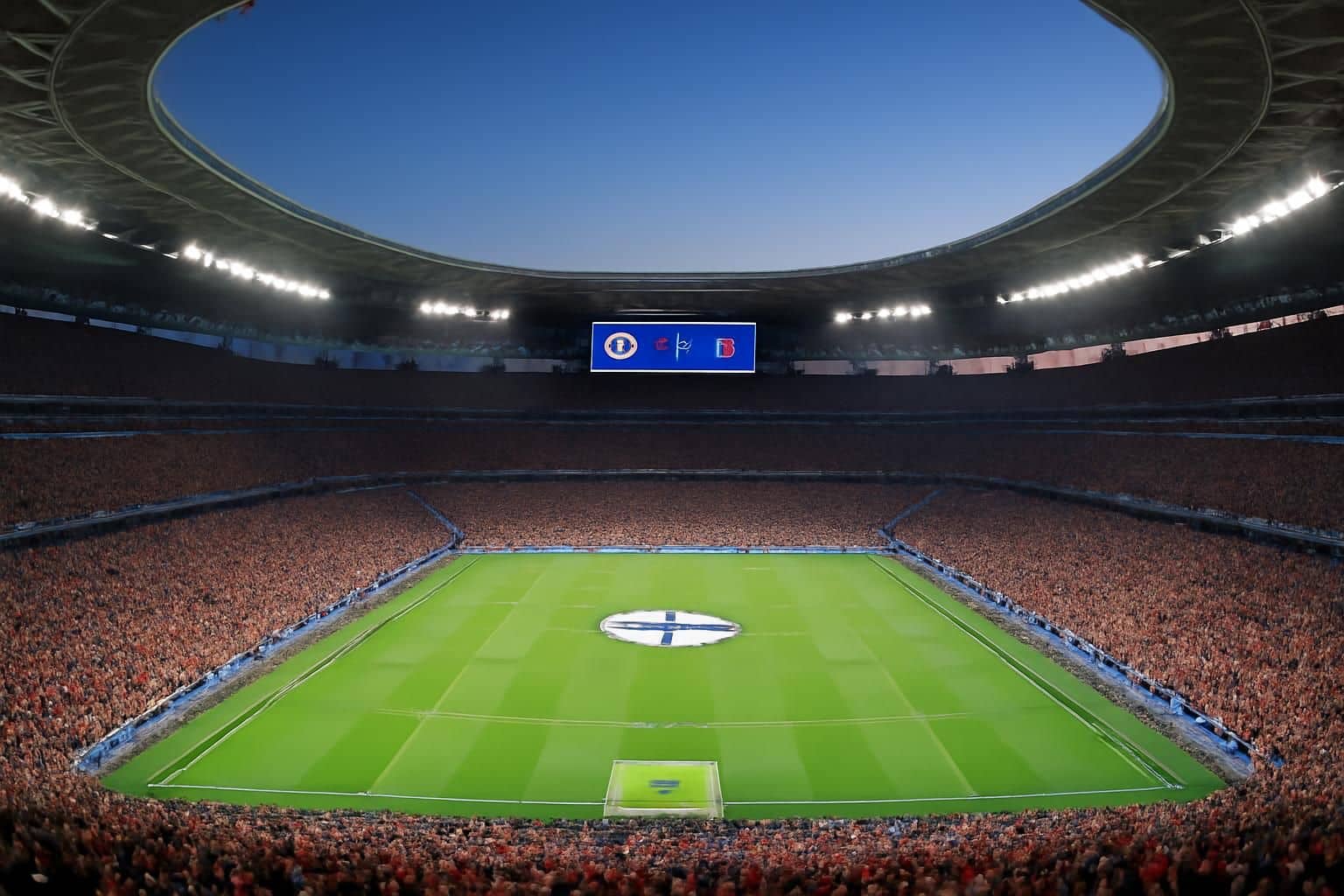 revivez la finale de ligue des champions psg-arsenal où l'ambiance unique des chants d’aya nakamura a enflammé les tribunes, mêlant passion footballistique et culture musicale.
