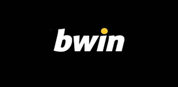 Logo Bwin