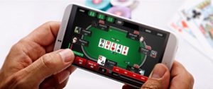 Pokerstars sur mobile : iPhone et Android