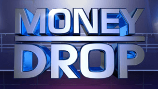 Logo Money Drop