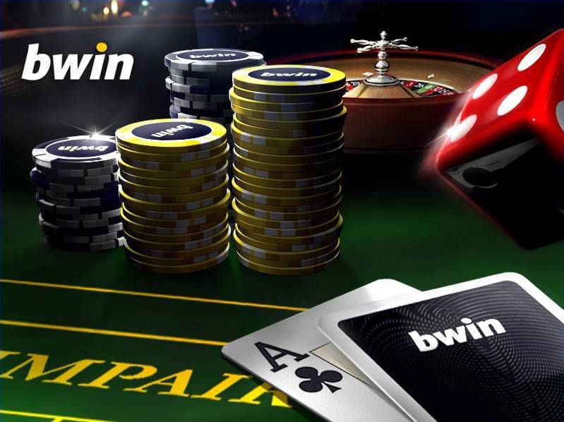 Bwin poker