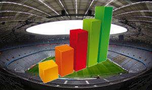 Statistiques et paris sportifs : quelle influence ?