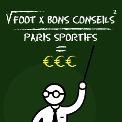 les paris sportifs pour les nuls