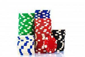 Freerolls poker jetons