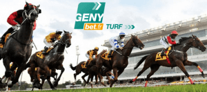Code promo Genybet.fr : 250€ et plus