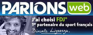 Code Parrain ParionsWeb ParionsWeb parrainage