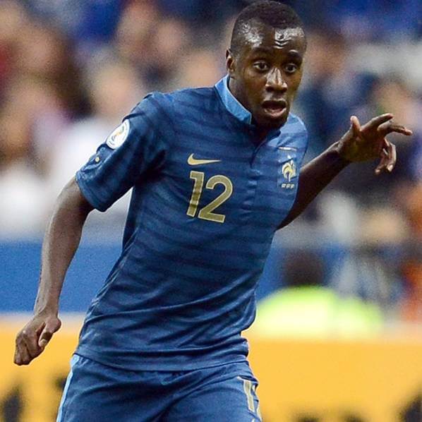 Matuidi équipe de France