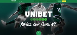 Bonus Unibet mars 2024 : 380€ en paris sportifs, poker et turf