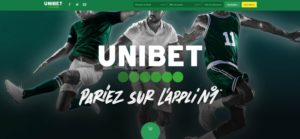 Code parrainage Unibet : 20€ à partager entre parrain et filleul en avril 2024