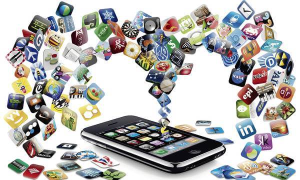 Tout le turf sur votre mobile