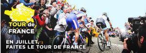 Tour de France 2016 sur Betclic : de nombreux bonus à gagner !