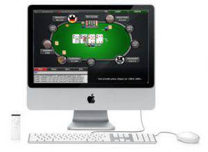 Pokerstars sur Mac