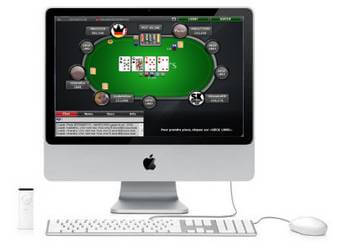 Installer Pokerstars sur Mac, suivez le guide