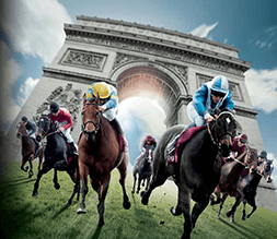 Qatar Prix de l’Arc de Triomphe 2023 sur PMU : inscription, favoris, dernières infos