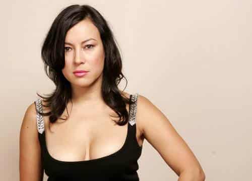 Jennifer Tilly