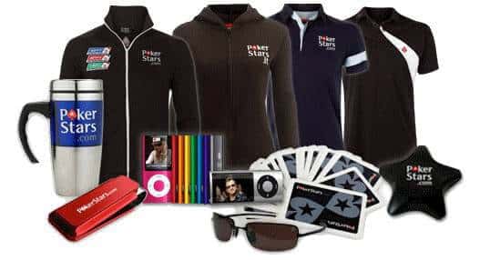 Goodies Pokerstars