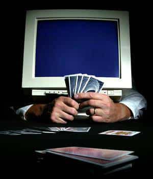 Bots -intelligence artificielle poker
