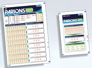 Paris de Parions Sport : explications, conseils, avis