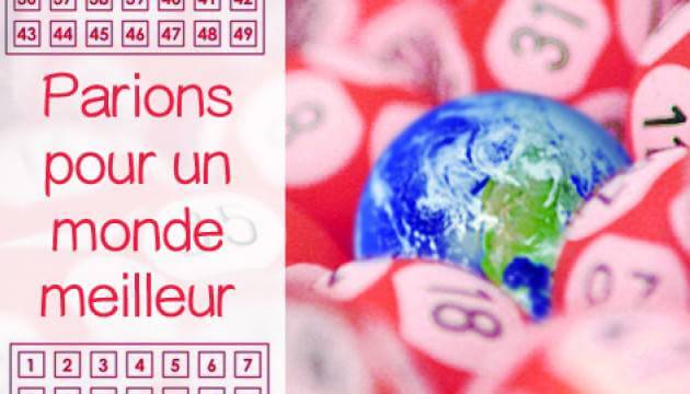 loto humanitaire