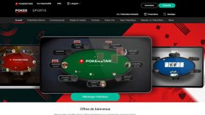 Avis sur Pokerstars : bonus, offre, appli