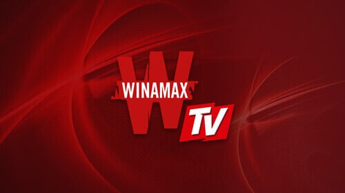 winamax tv