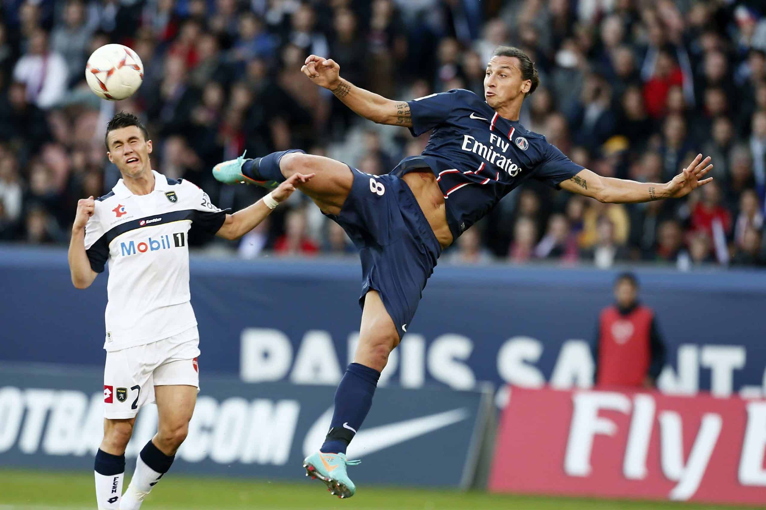 Le foot, le sport plébiscité par les parieurs