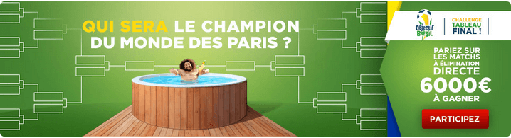 cagnotte betclic defi champion du monde des paris