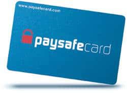 paysafecard