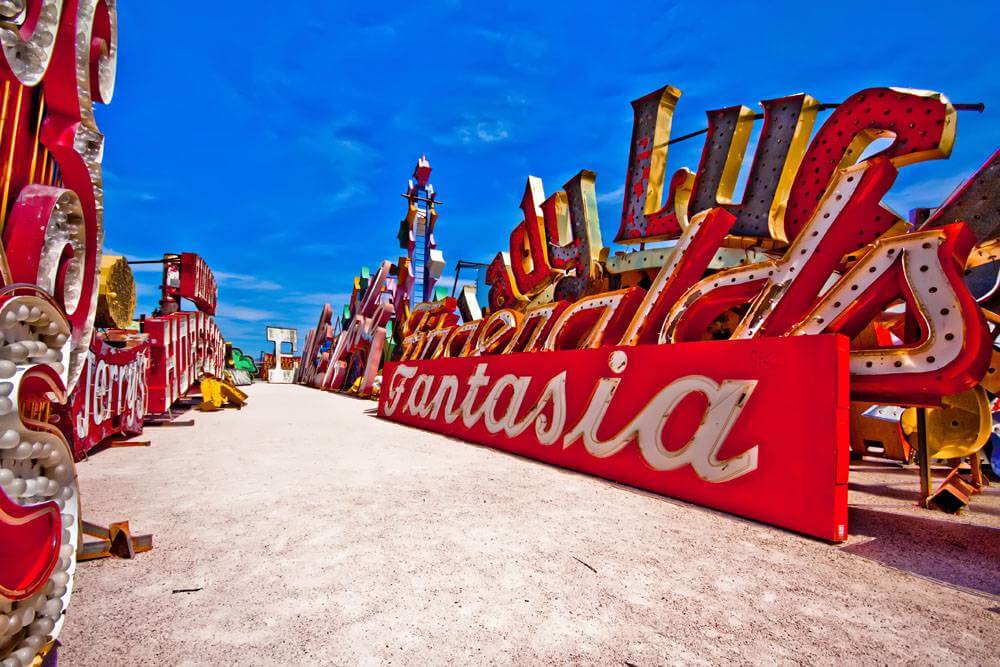 Neon Museum