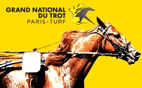 Grand National du trot PMU