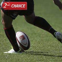 top 14 seconde chance