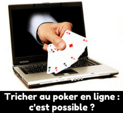 triche poker