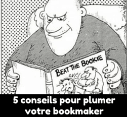 Plumer son bookmaker