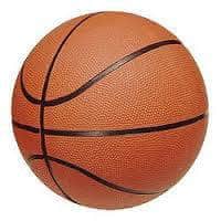 ballon basket
