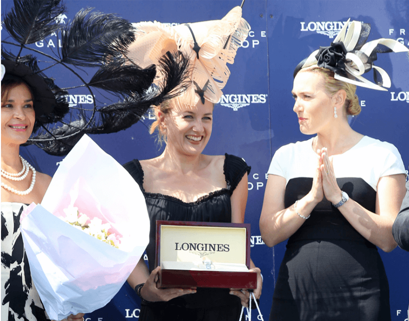 Longine Prix de Diane