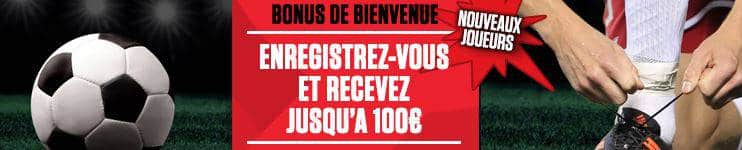 Bonus bienvenue ladbrokes