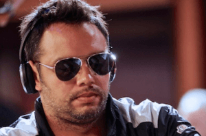 Julien Brecard : l’interview qui part en vrille !