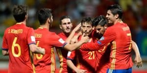 Coupe du Monde 2018 : Les Meilleures Cotes pour Parier sur l’Espagne