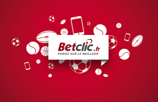 code promo betclic