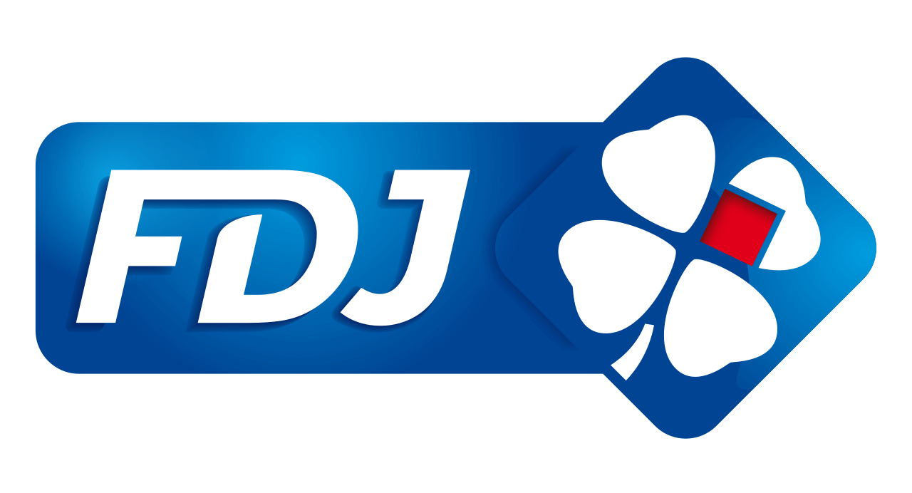 logo fdj