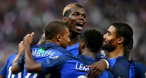 Pronostics Quarts de Finale de la Coupe du Monde 2018 : Parier sur France-Uruguay