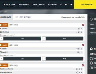Avis ZEbet : le bonus, l’appli mobile, les cotes…