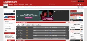 Avis Ladbrokes : notre analyse détaillée